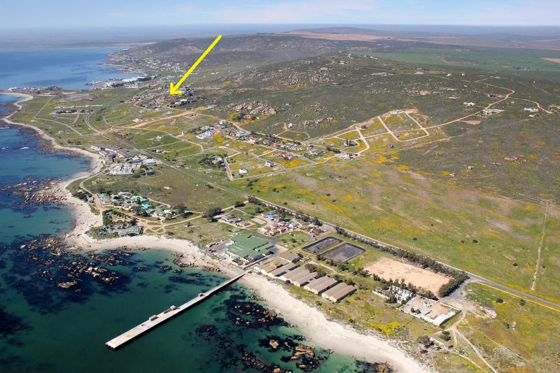 5 Bedroom Property for Sale in Blueberry Hill Western Cape